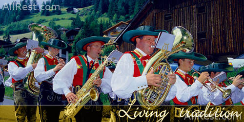 Sporthotel Interski 83